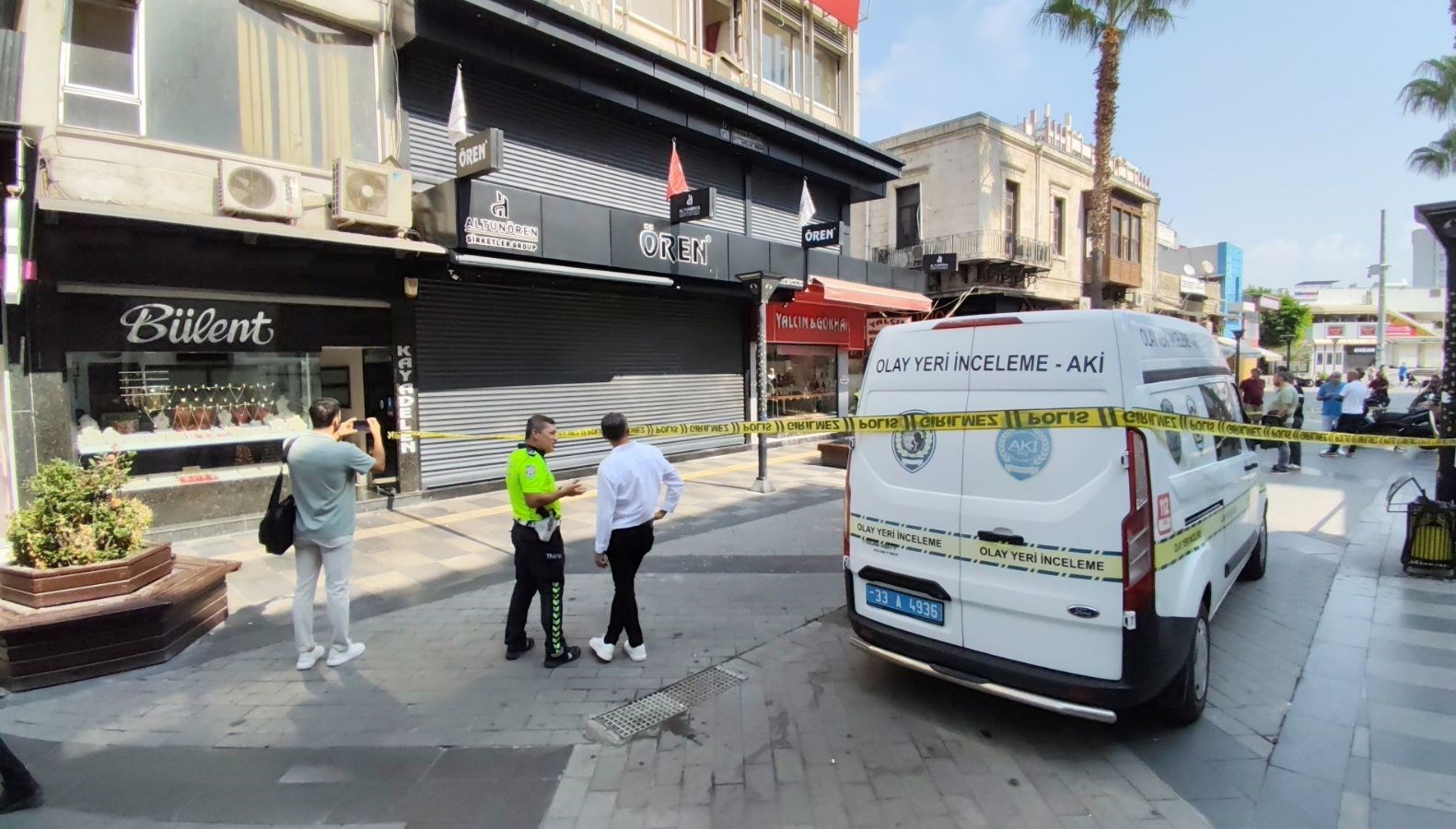 2 bin motosiklet tek tek incelendi 16 milyon liralik soygunda 4 supheli tutuklandi cYUziPlO