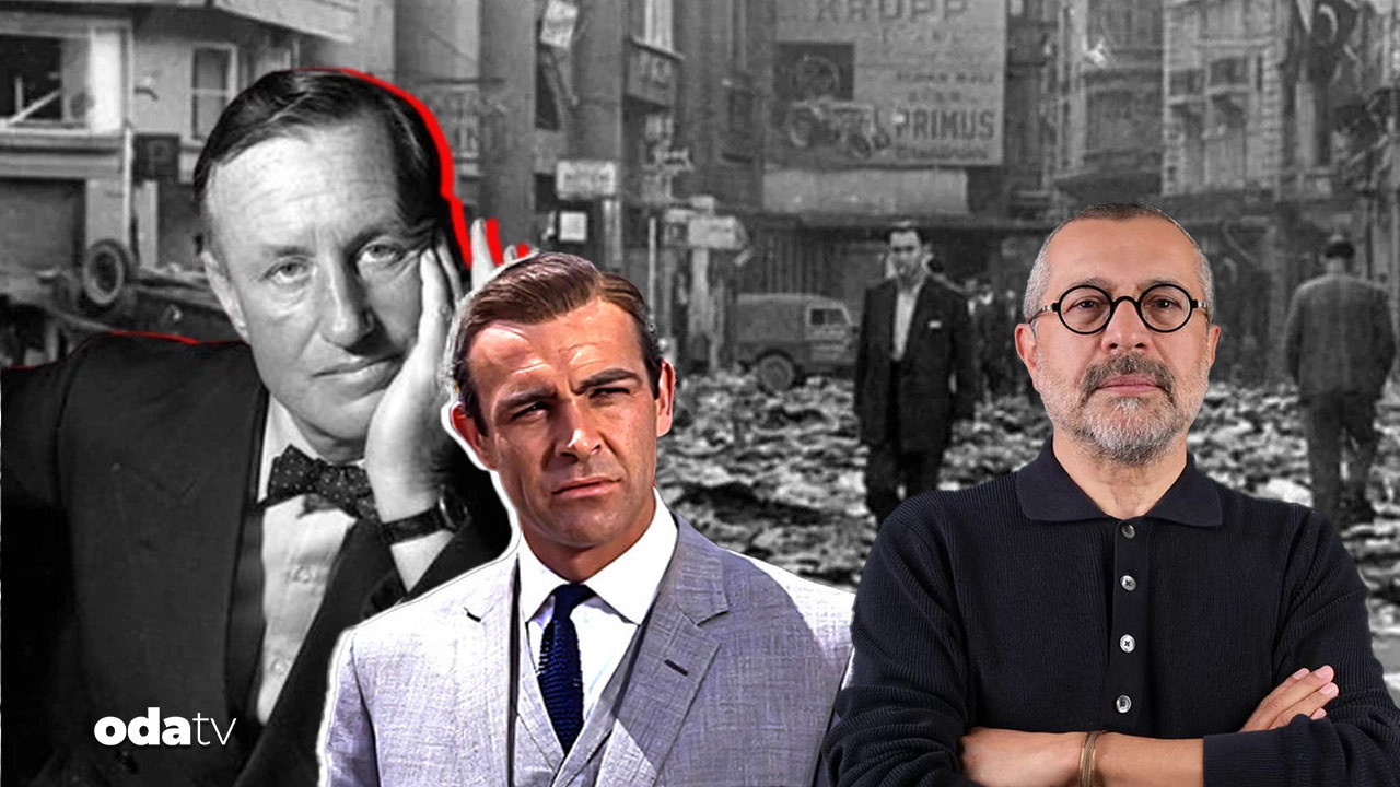 67 eylul olaylari james bond istanbulda soner yalcin yazdi A8PAKmNi