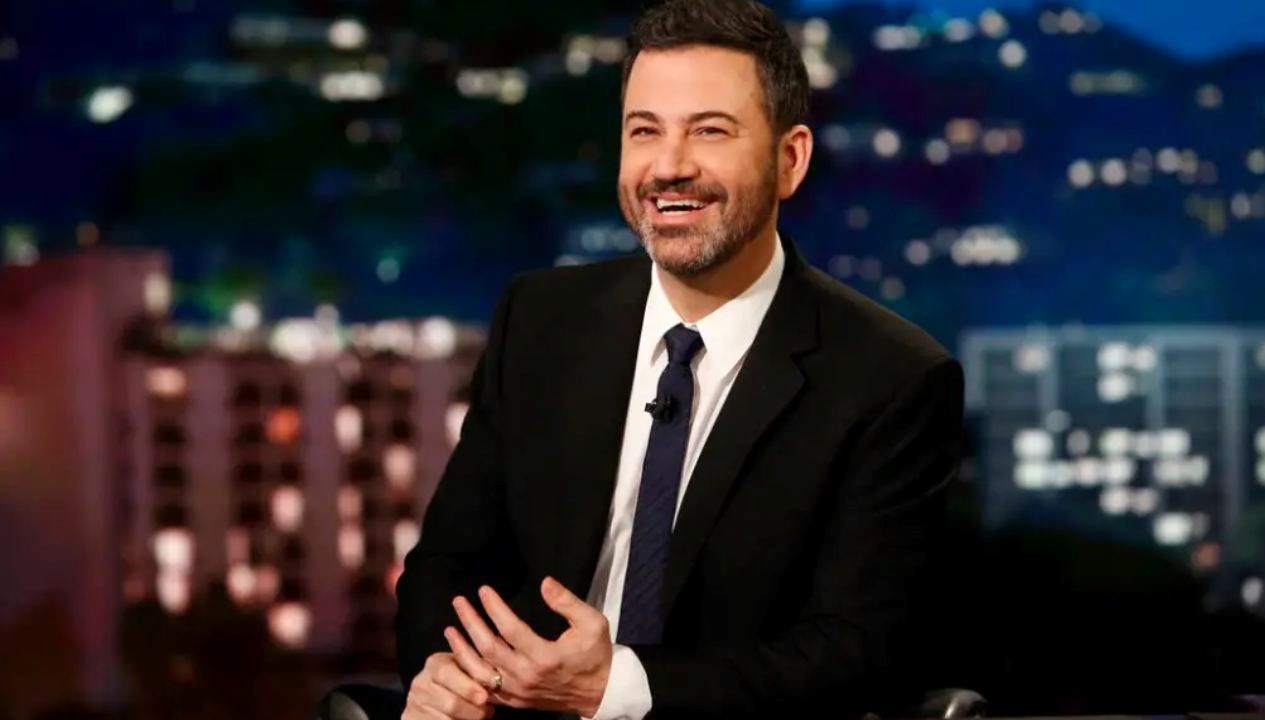 abdde 430dan fazla sanatcidan kimmel mektubu Gu8EfzXV