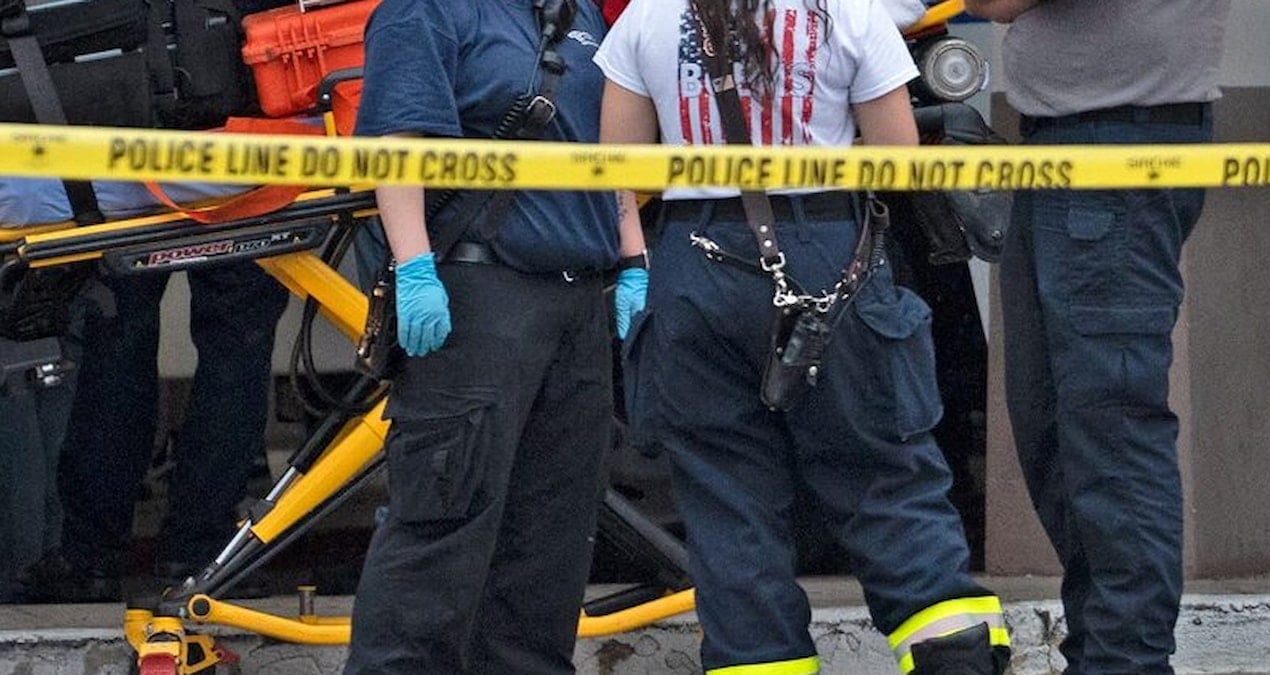 abdde otoparkta silahli saldiri iki olu bes yarali mhXrBeaO