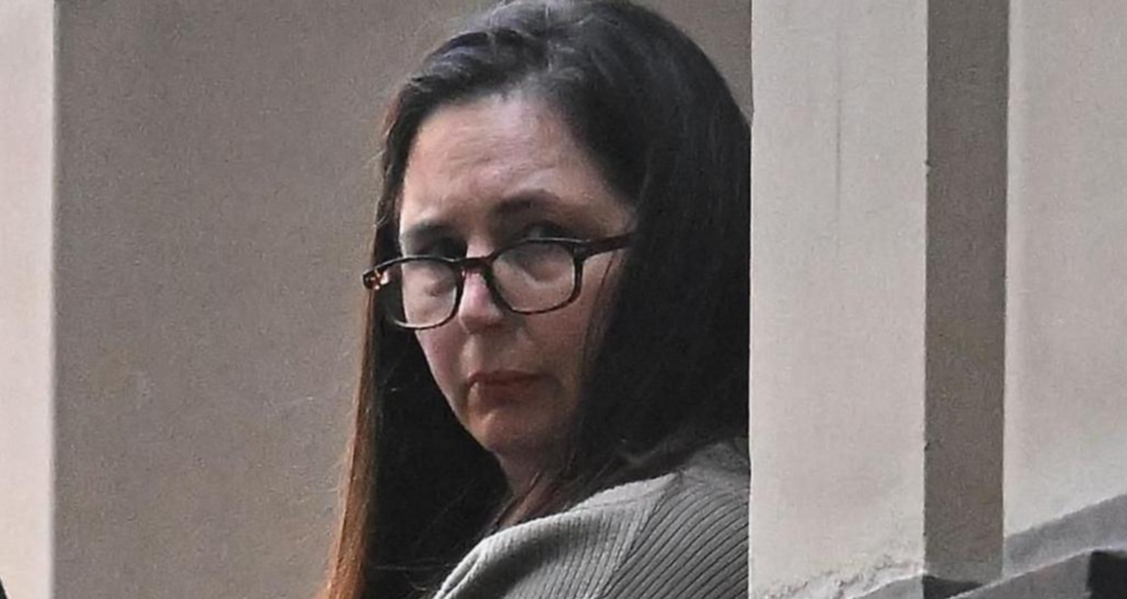 ailesini zehirleyen mantar katili cezasini aldi l8ddOE7s