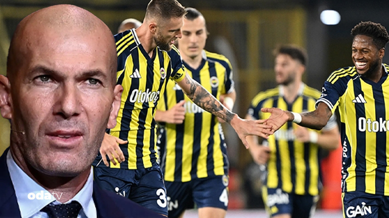 b plani devrede fenerbahcenin zidane hamlesi FrEhba9h