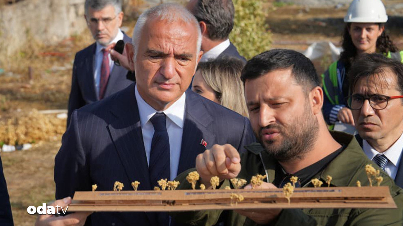 bakan ersoydan sirkeci gari aciklamasi tarih verdi OcgROrkE