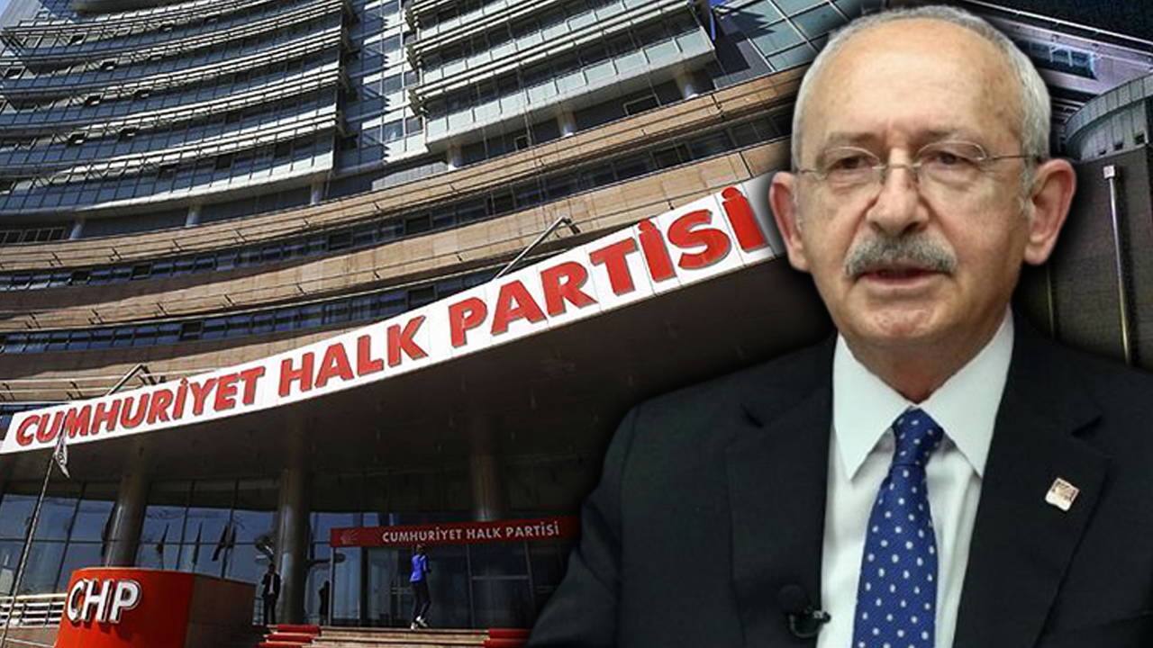CHP’den, Kılıçdaroğlu’na açık çağrı: ‘Artık davaların bittiğini, önümüze bakmamız gerektiğini söylemeli’