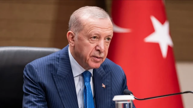 cumhurbaskani erdogan konusuyor y9sQ43kz