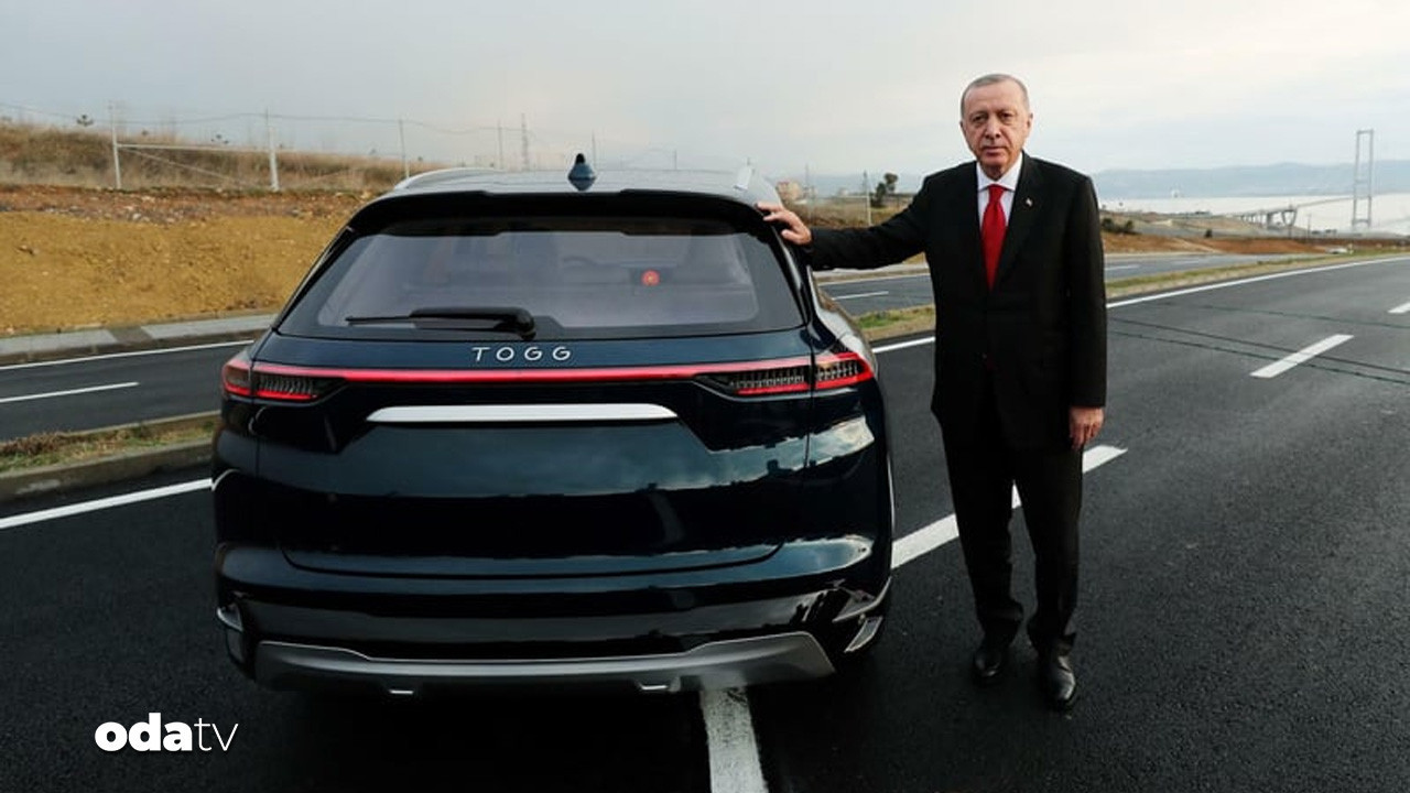 erdogan duyurdu toggun yeni modeline yesil isik S7hClGvW