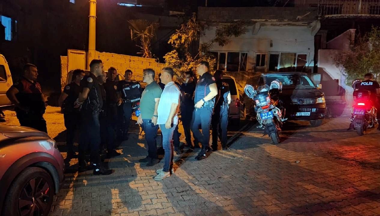 husumetli aileler catisti bir kadin oldu GadpbTaT