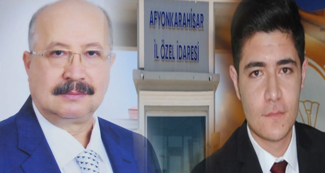 il ozel idaresinde skandal akplileri ise almak icin neler yapmislar neler 1LDqHEOY