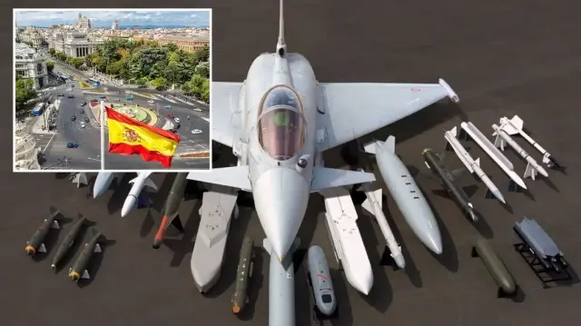 ispanyadan israile silah alma anlasmasi feshi 207 milyar euro degerinde 3SkC9apl