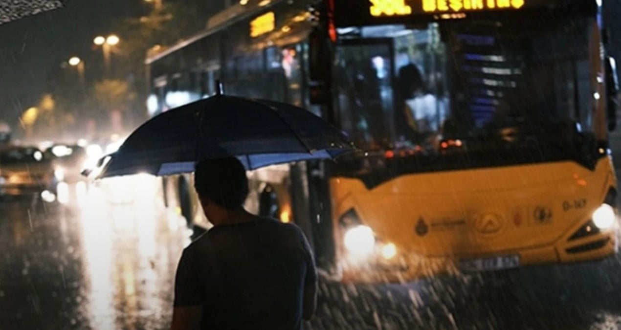 istanbula yagmur surprizi meteoroloji saat verdi EnCNpmRk