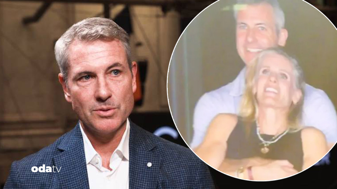 ‘Kiss Cam’in perde arkası: Kadının kocası sessizliğini bozdu