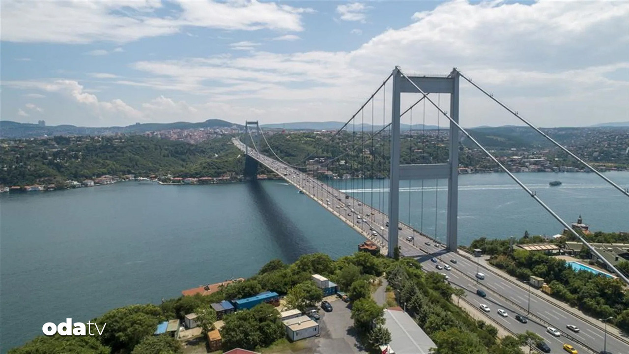 kopru ve otoyollarin yeniden ozellestirilecegi iddiasi IvszUBiU