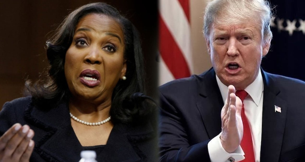 Mahkemeden Trump’ı kızdıracak karar: Cook görevine devam edecek