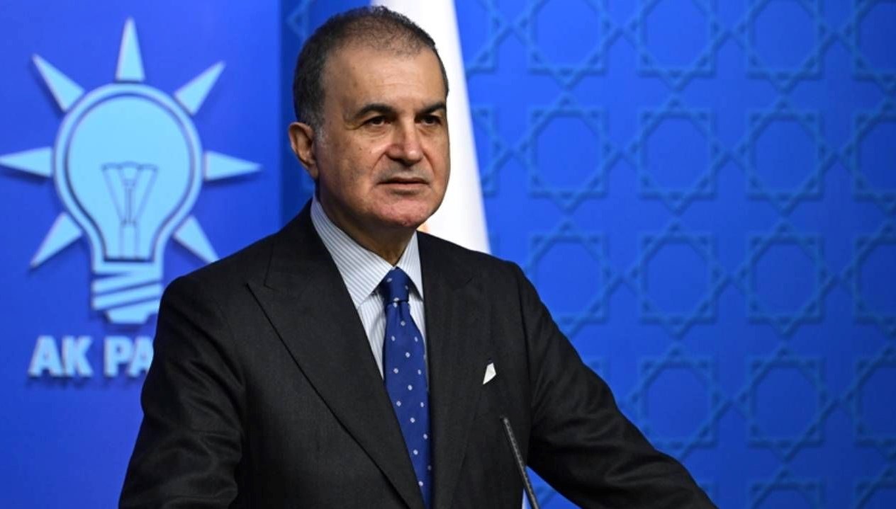 omer celikten chp lideri ozgur ozele tepki muhalefetin milli durusu olmali 3A4p9kSn