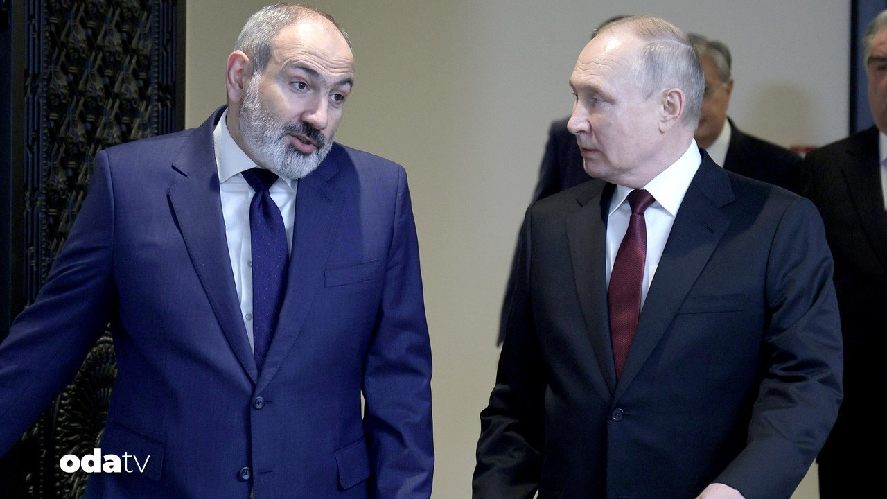 pasinyandan rusya yorumu iliskiler guclenecek zNFDnPVI