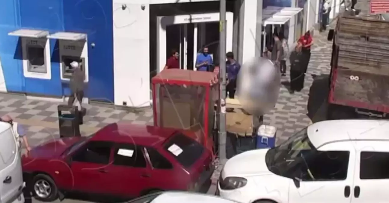 Polis, 5.3 Milyon TL’lik Dolandırıcılığı Engelledi polis 53 milyon tllik dolandiriciligi engelledi GnGHC9pj