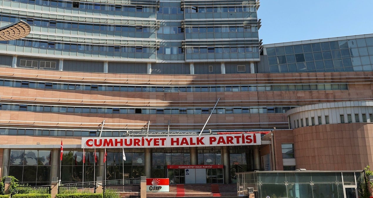 son dakika chpnin kurultay iptali icin istanbulda acilan davada karar cikti e9asQUMy