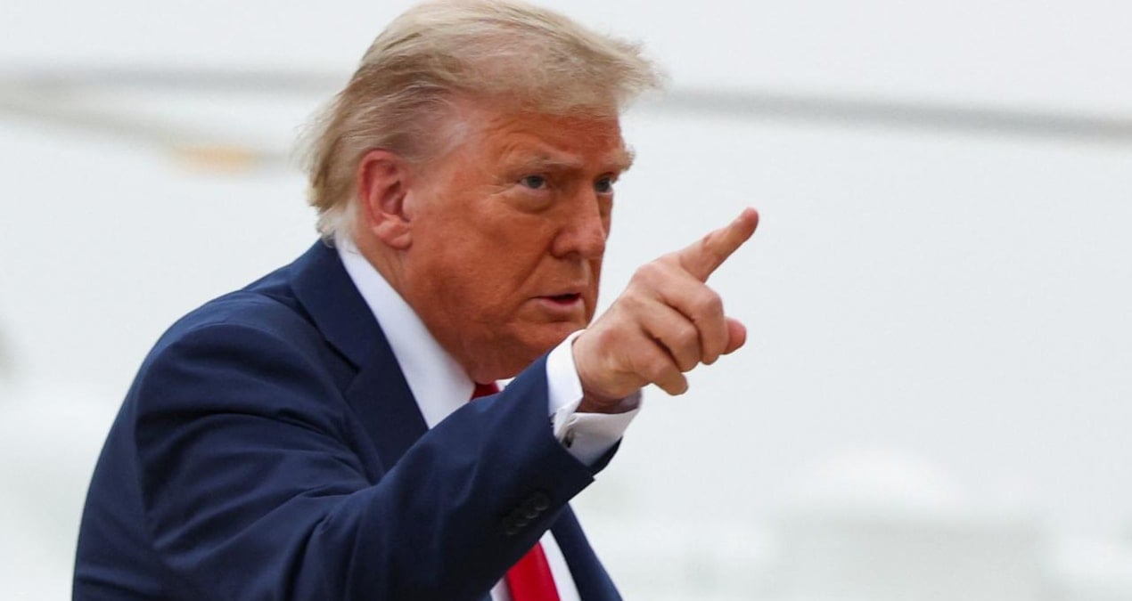 trumptan abye rest sorusturma baslatmak zorunda kalacagim RqrzcO8L