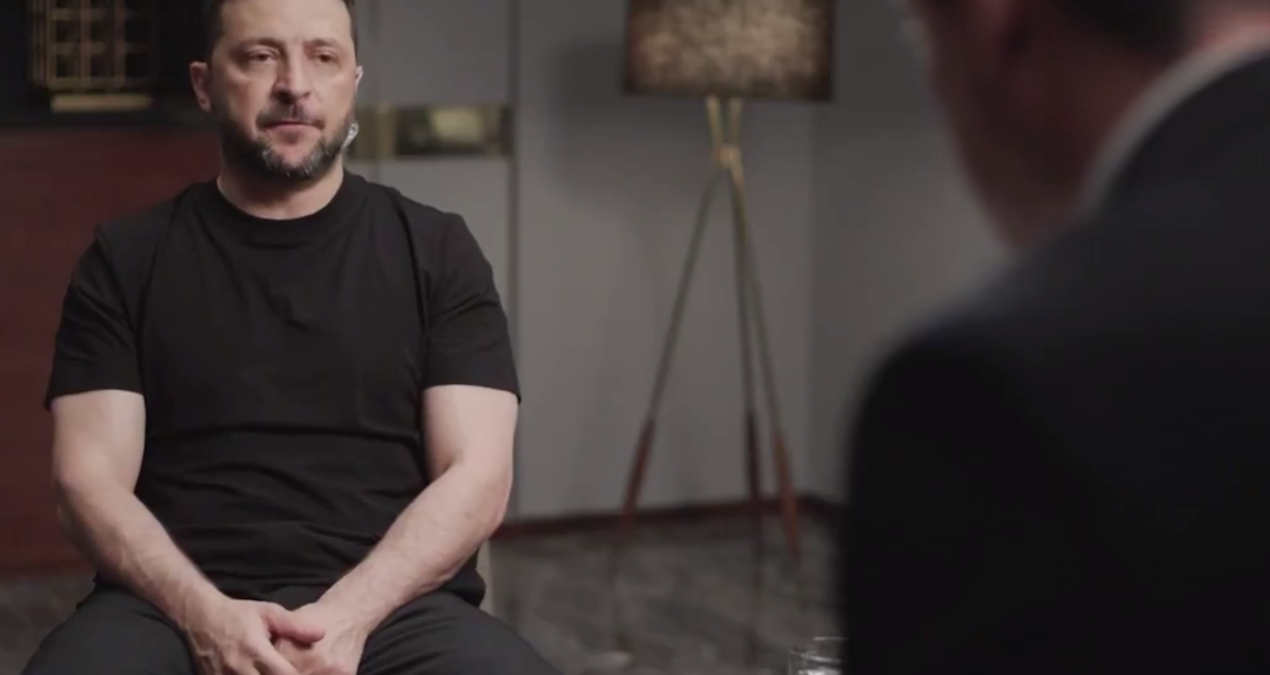 ukrayna baskani zelenski gorevi birakmaya hazir yk9cpq8b