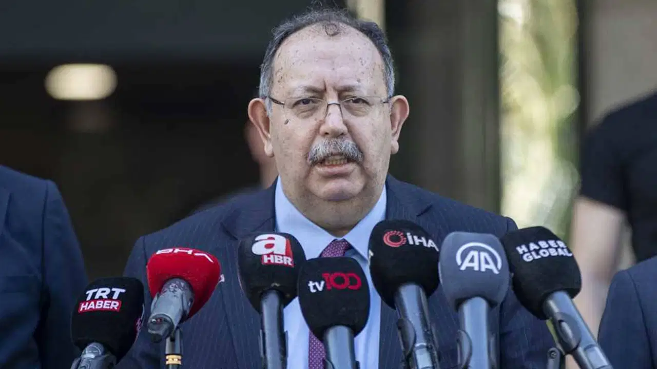 ysk chp gundemiyle toplandi 21 eyluldeki olaganustu kurultay icin nihai karar verilecek HvhmvXKs