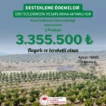 aydinda kirsal kalkinma icin 33 milyon tl destek 6GvewpTZ