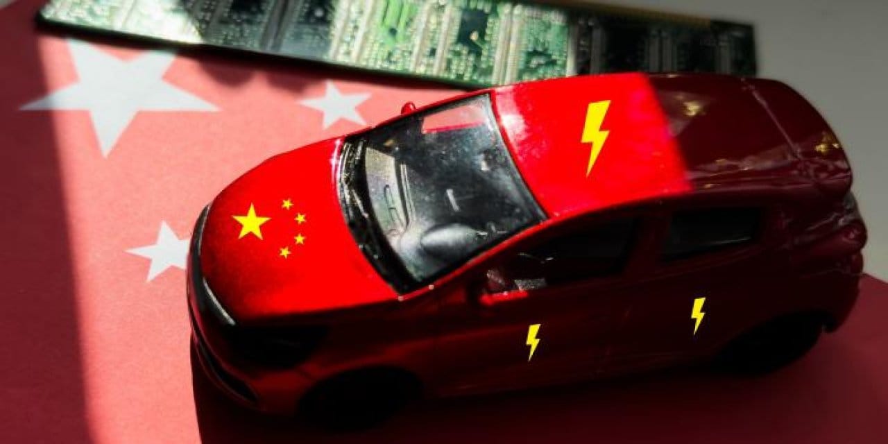 Çin arabaları yükseliyor ancak akıllarda deli sorular??? Fiyatı güzel ama ya sonra…