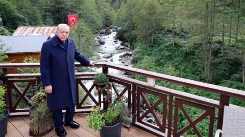 cumhurbaskani erdogan ayder yaylasini ziyaret etti 3eqH1lVq