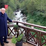 erdogan kirlettik rezil ettik dedigi ayder yaylasinda OJfOqlma