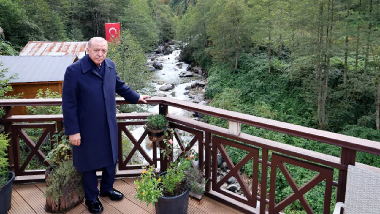 erdogan kirlettik rezil ettik dedigi ayder yaylasinda OJfOqlma