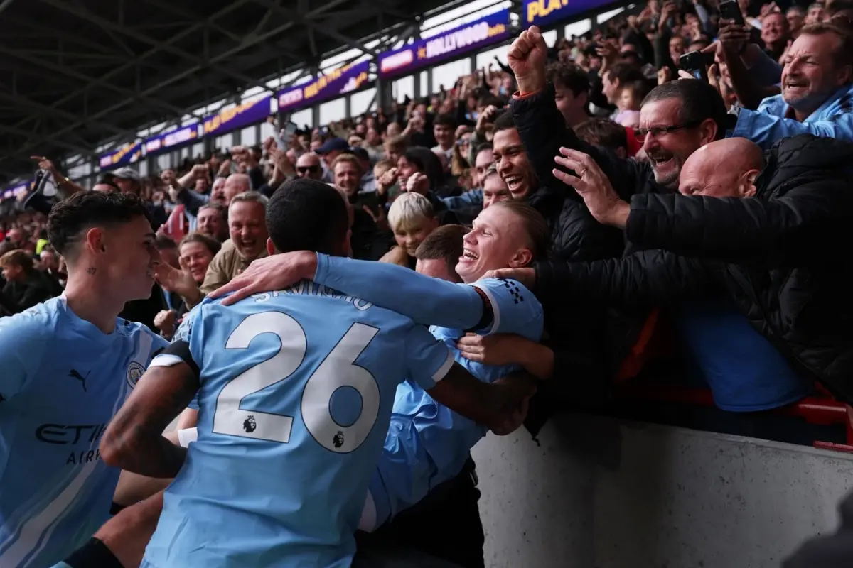 haaland varsa sorun yok manchester cityden kritik galibiyet ZPFUdMVA