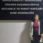 izmirden istanbula kacak gocmen gotururken yakalandi PbQzyf8J