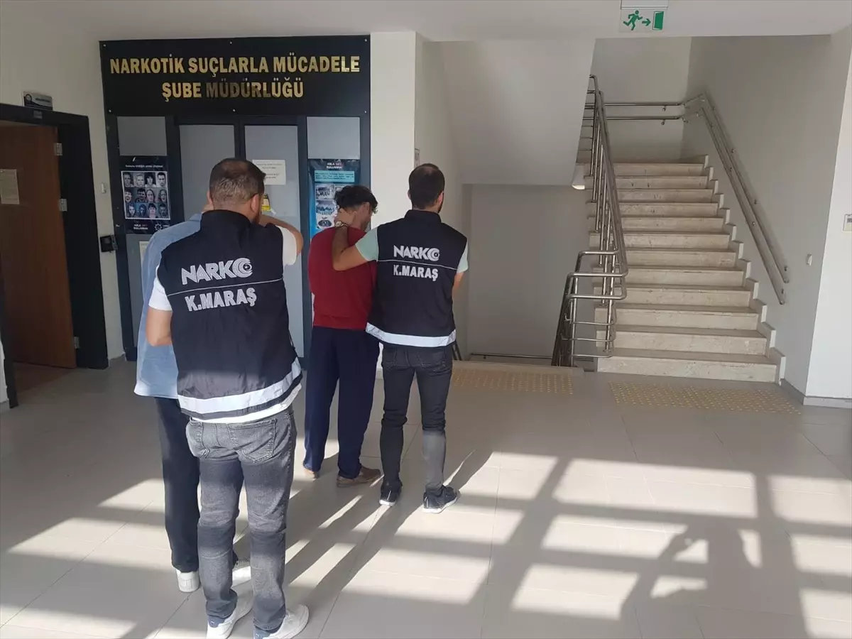 kahramanmarasta uyusturucu operasyonu PDmGACCq