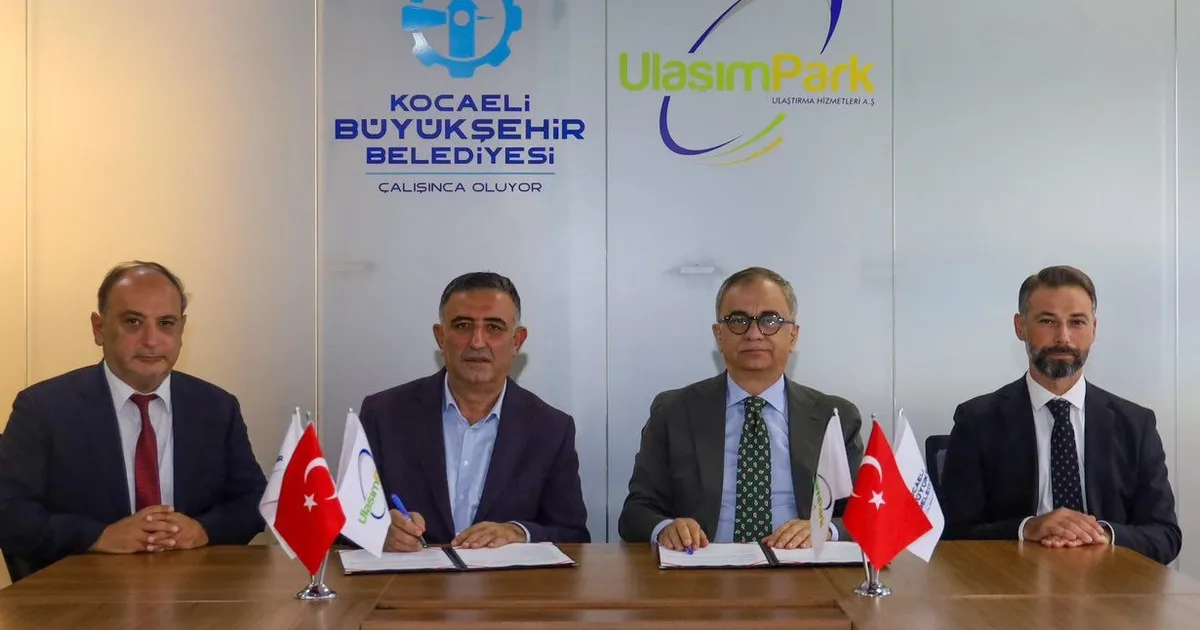 Kocaeli ulaşımına akademik destek kocaeli ulasimina akademik destek RTX3DY8i