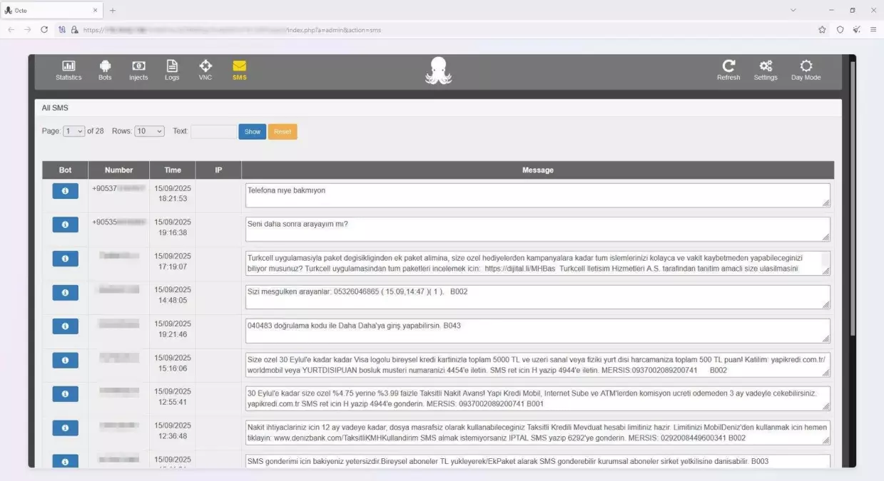 Siber Dolandırıcılık Çetesi Çökertildi siber dolandiricilik cetesi cokertildi X5jVz7cT