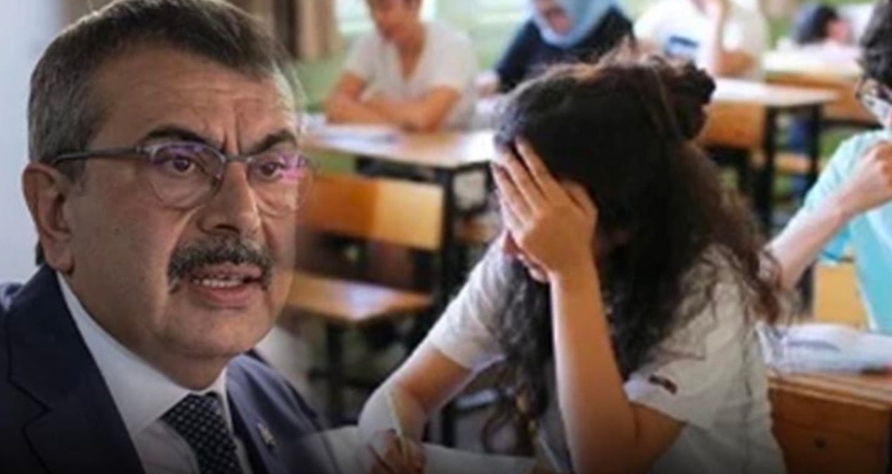 sistem yapboza dondu 12 yillik zorunlu egitim sistemi degisiyor mu 3l2dGihB