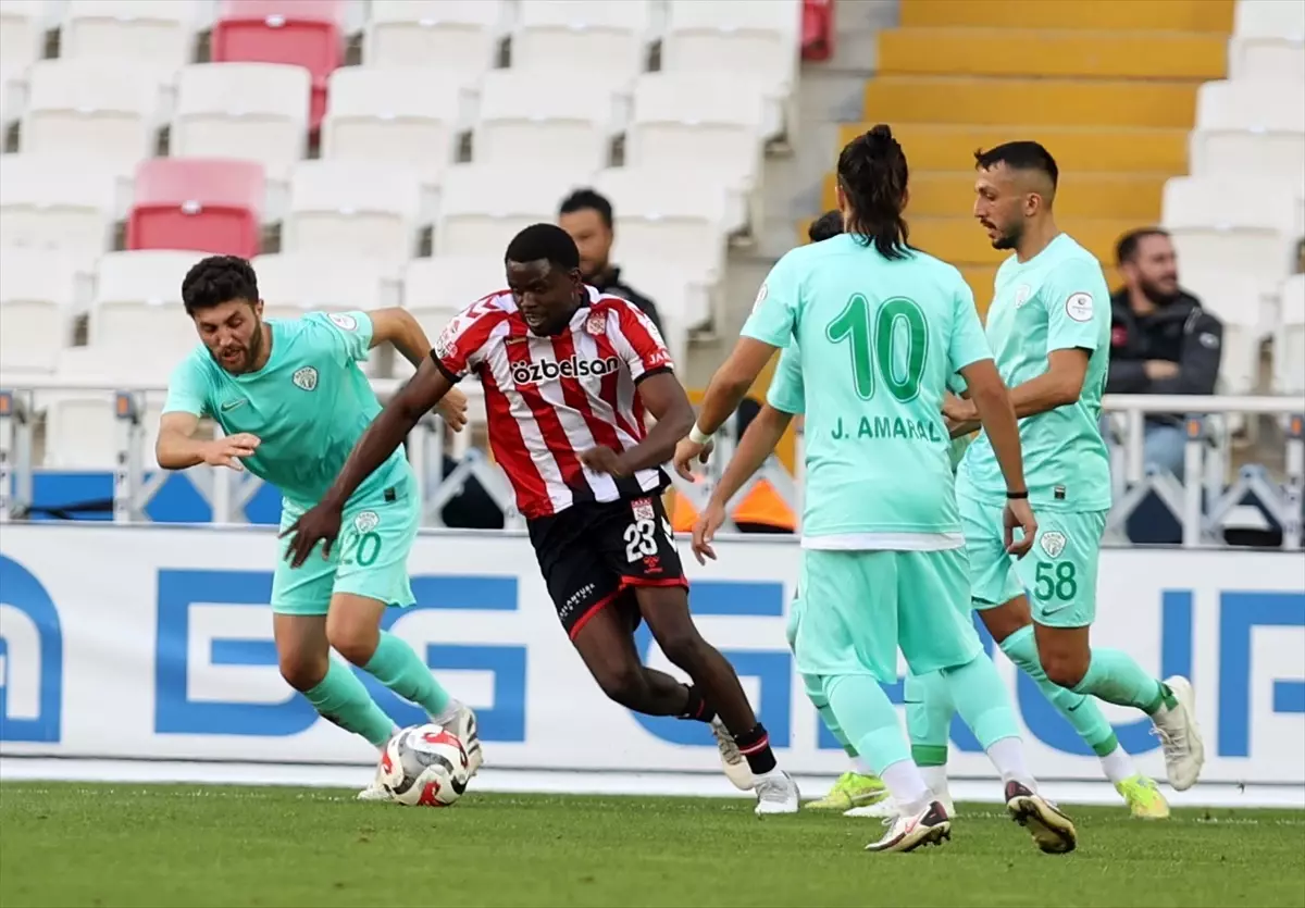 sivasspor ve serikspor beraberligi cGjd7Cgc