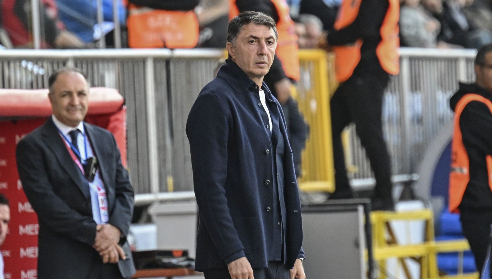 sota arveladze sonuc 1 1 ama mutlu degiliz tZJMj21a