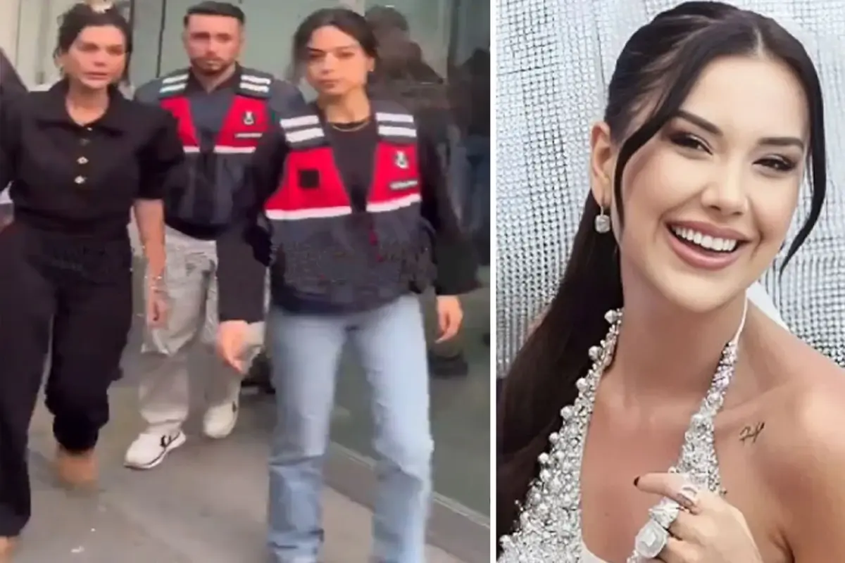 uyusturucu operasyonunda gozaltina alinan dilan polattan serbest kalir kalmaz paylasim geldi J24HRb5p