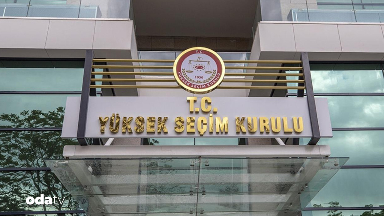 yskdan chp istanbul il kongresi karari HazZdR8X