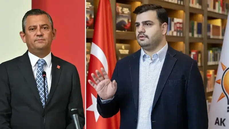 AK Parti Genel Sekreteri İnan: Hırsını çamur kusarak gidermeye çalışıyorsun ak parti genel sekreteri inan hirsini camur kusarak gidermeye calisiyorsun qXVvEgYO.webp