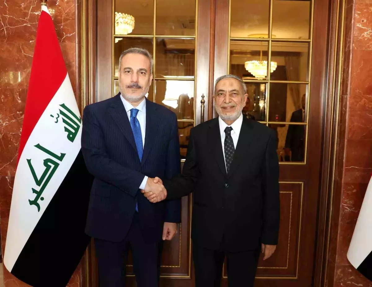 fidan irak temsilciler meclisi baskani ile gorustu hKM4Swky.jpg
