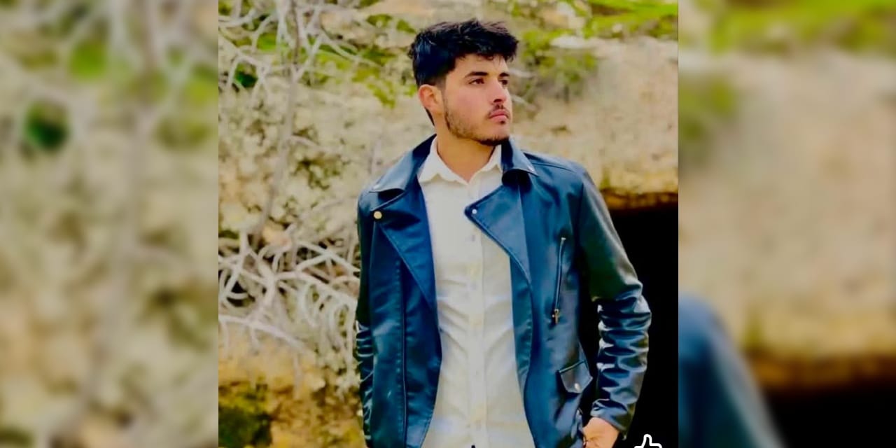 Genç işçi kilolarca pamuğun altında can verdi