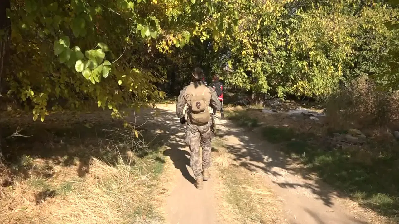 Kayıp otizmli Veysel 6 gündür kayıp: Arama çalışması sürüyor!