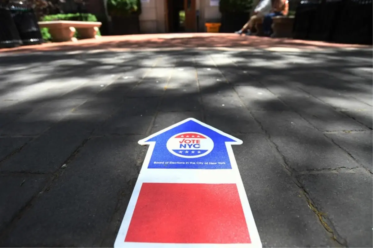 new yorkta belediye baskanligi secimi icin oy kullanma sureci basladi jrtJcquI.jpg