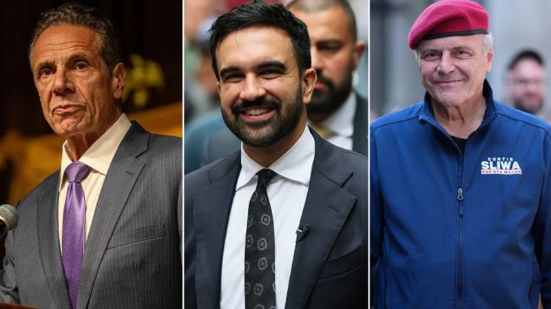 New York’ta milyonlarca kişi belediye başkanlığı seçimi için sandık başında new yorkta milyonlarca kisi belediye baskanligi secimi icin sandik basinda QUhlyUUB.png