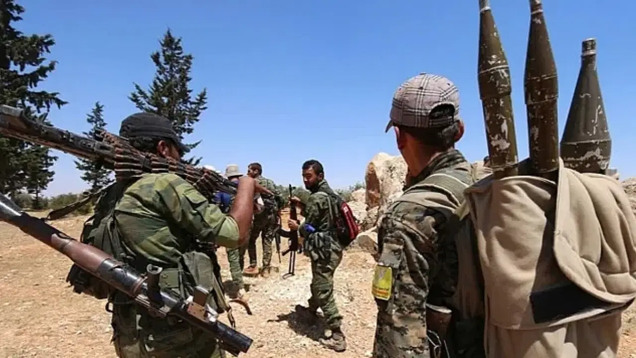 SDG, Şam’la görüşmelerin tıkandığını, çatışma riskinin hala gündemde olduğunu söyledi sdg samla gorusmelerin tikandigini catisma riskinin hala gundemde oldugunu soyledi Gq556Z1q.jpg