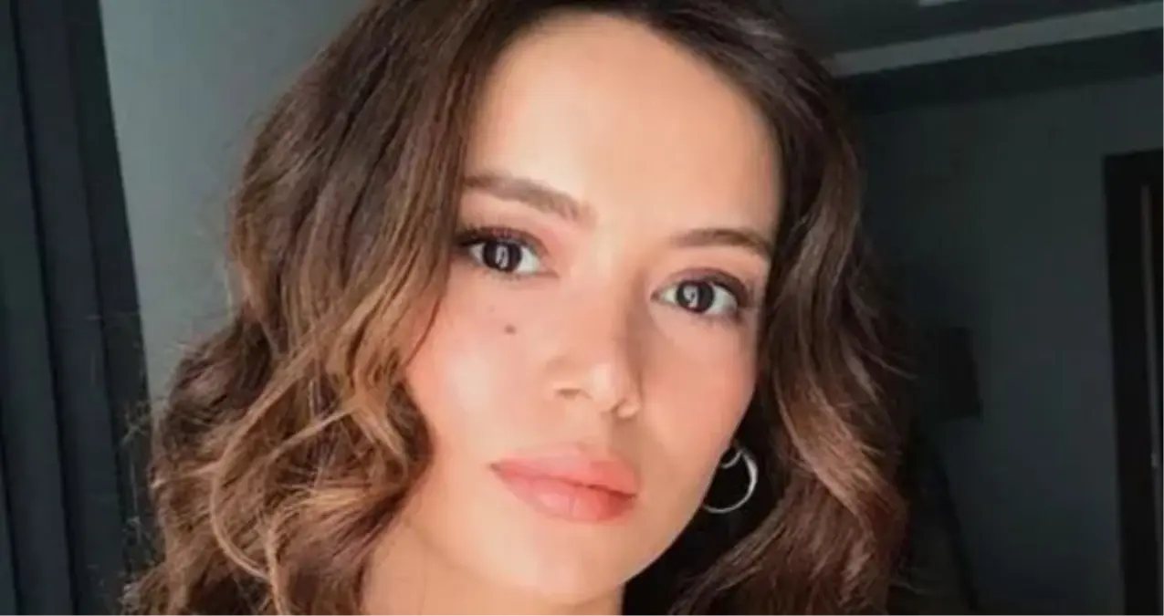 Seray Kaya kimdir? Seray Kaya kaç yaşında, nereli, kariyeri?