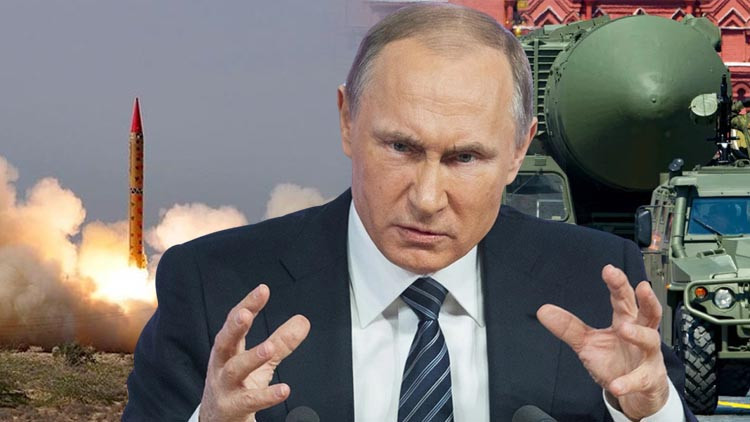 Trump’ın sürpriz kararı kızdırdı… Putin talimatı verdi