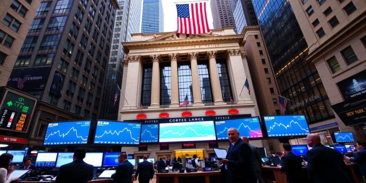 Yapay zekâ endişeleri New York borsasını vurdu yapay zek endiseleri new york borsasini vurdu BgO3YGVt.jpg