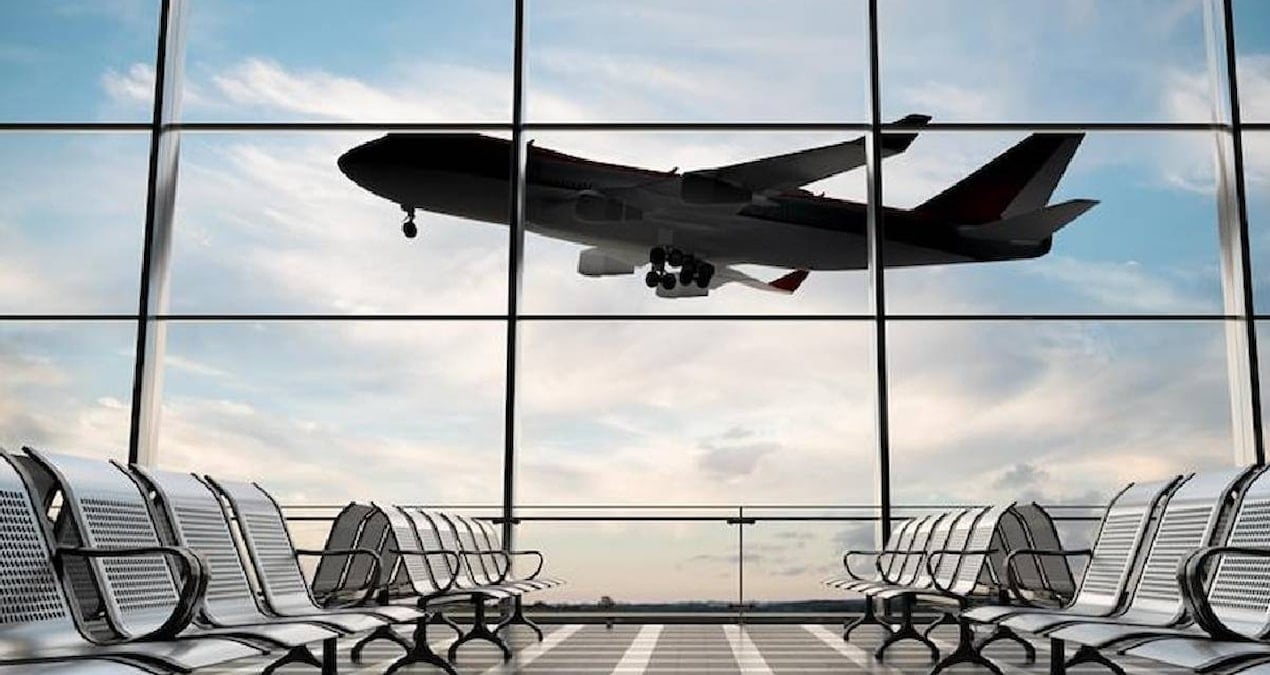 10 yıldır kayıp uçak sonunda bulundu